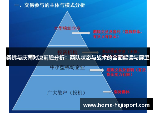 柔佛与庆南对决前瞻分析：两队状态与战术的全面解读与展望